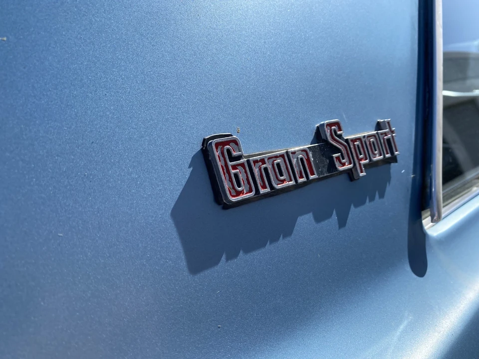 1965 Buick Skylark GS 3rd Gen - Image 17 of 31