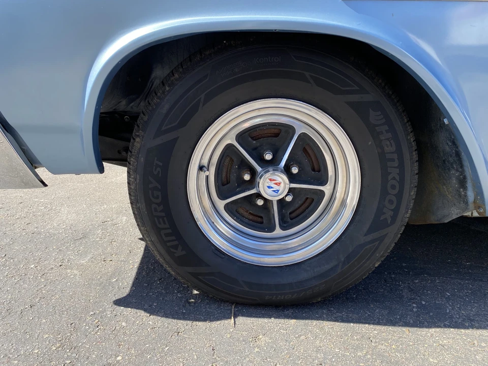 1965 Buick Skylark GS 3rd Gen - Image 29 of 31