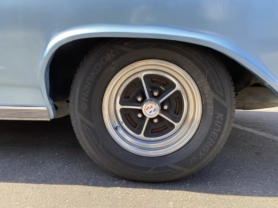 1965 Buick Skylark GS 3rd Gen - Image 30 of 31