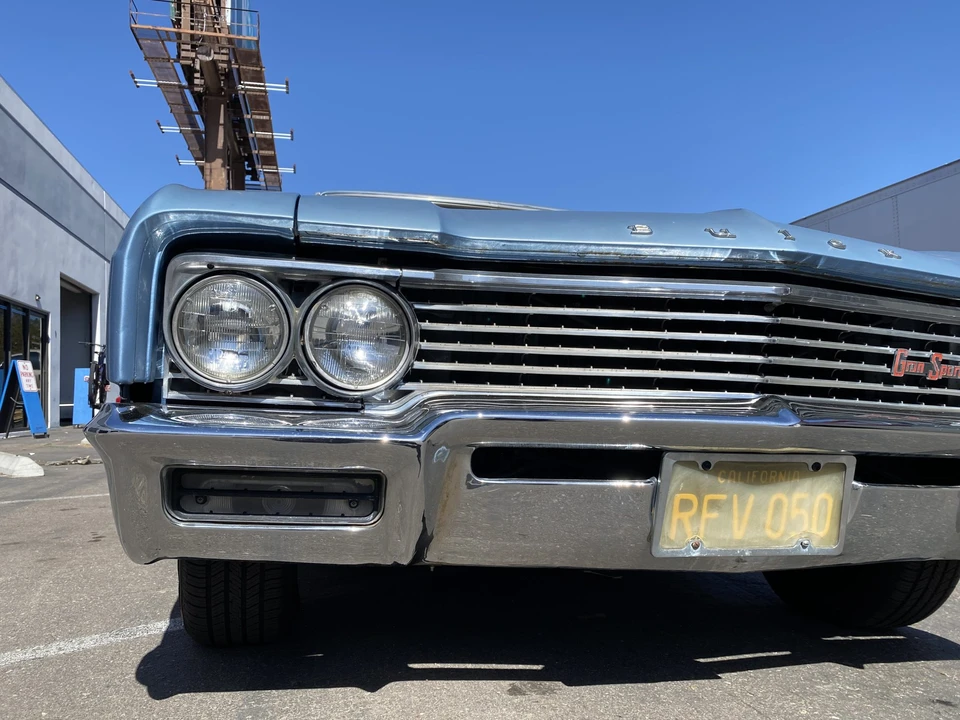 1965 Buick Skylark GS 3rd Gen - Image 11 of 31