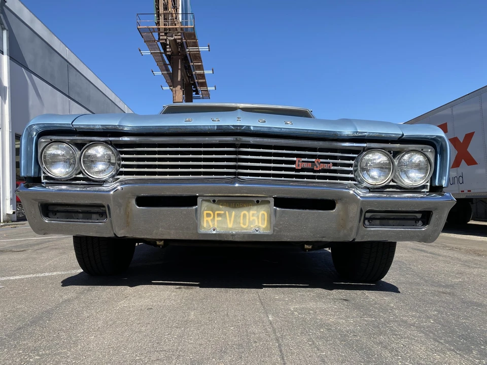 1965 Buick Skylark GS 3rd Gen - Image 10 of 31