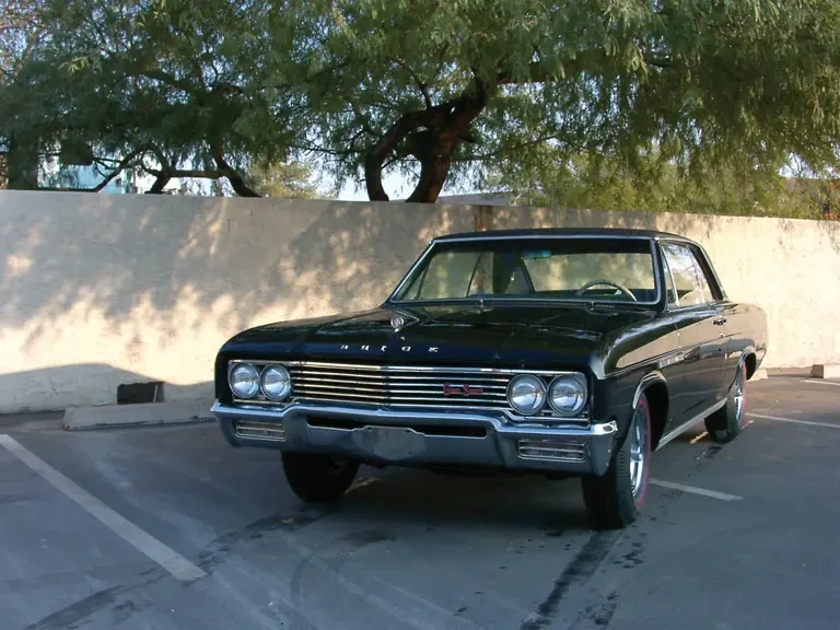 1965 Buick Gran Sport - Image 2 of 2