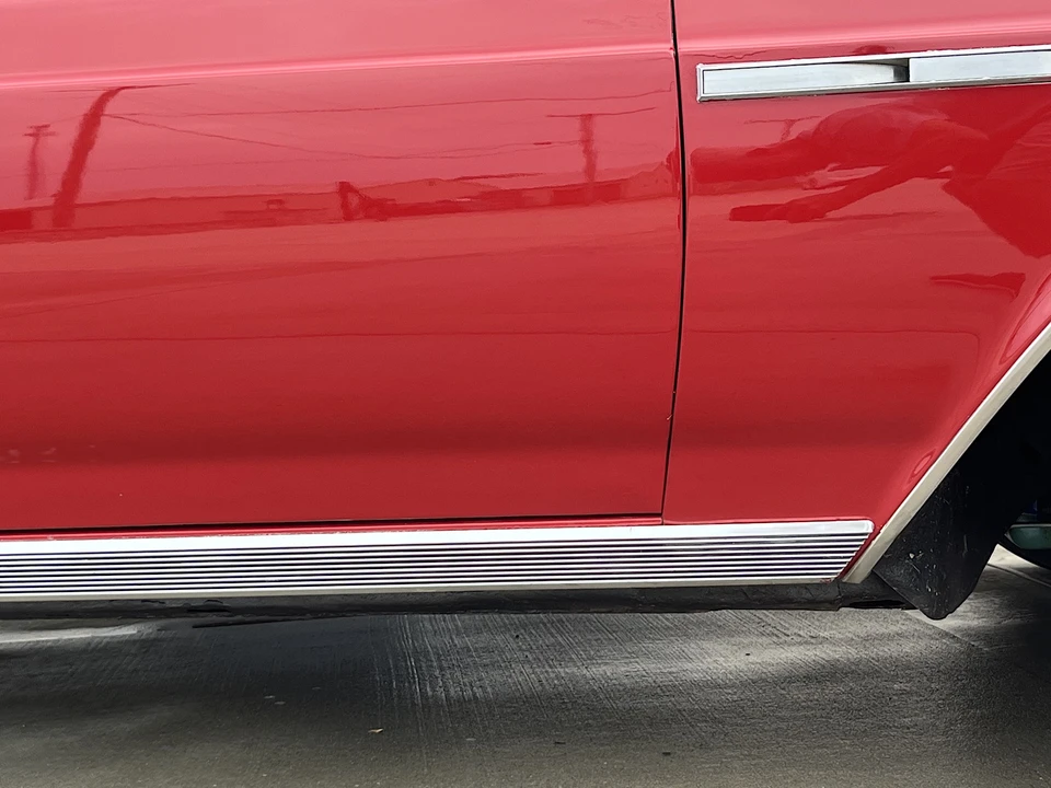 1965 Buick Skylark GS 3rd Gen - Image 19 of 31
