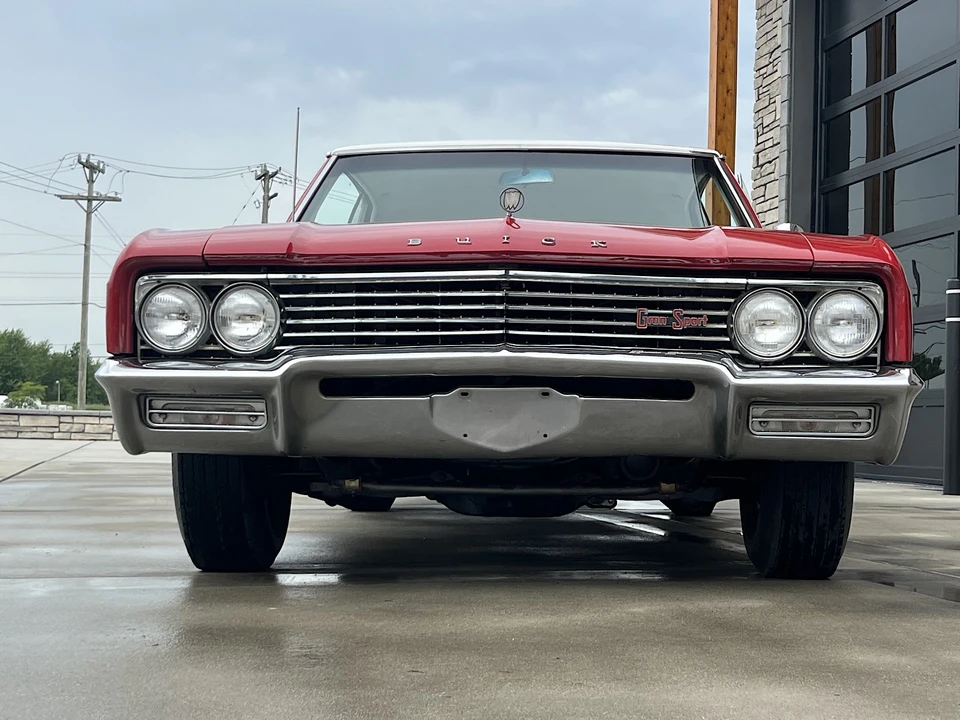 1965 Buick Skylark GS 3rd Gen - Image 11 of 31