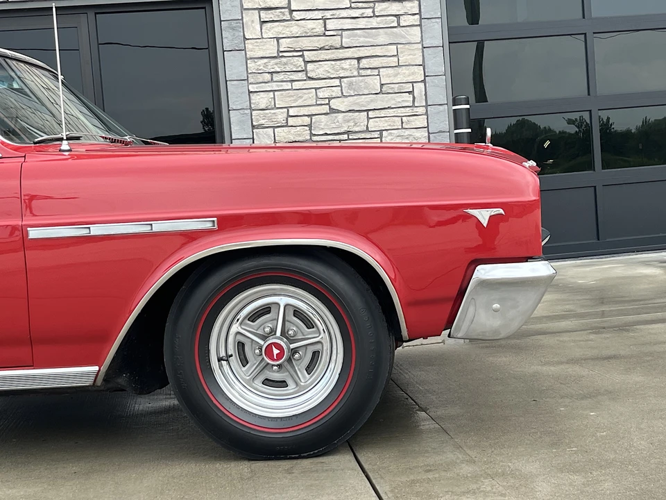 1965 Buick Skylark GS 3rd Gen - Image 17 of 31