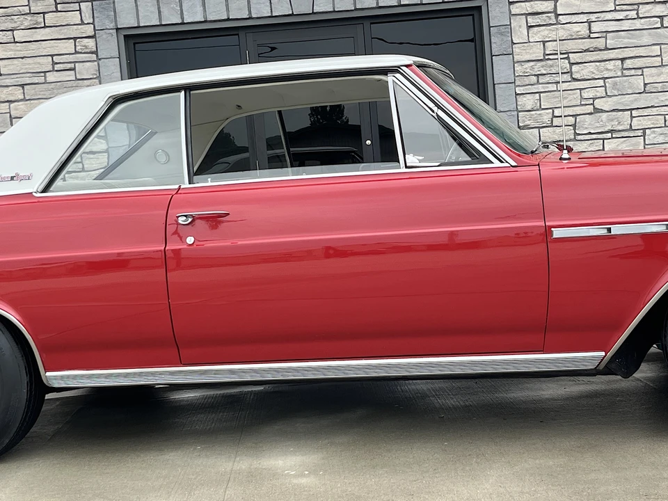 1965 Buick Skylark GS 3rd Gen - Image 18 of 31