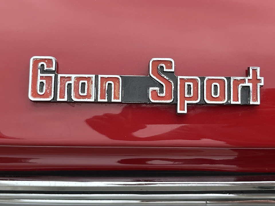 1965 Buick Skylark GS 3rd Gen - Image 30 of 31