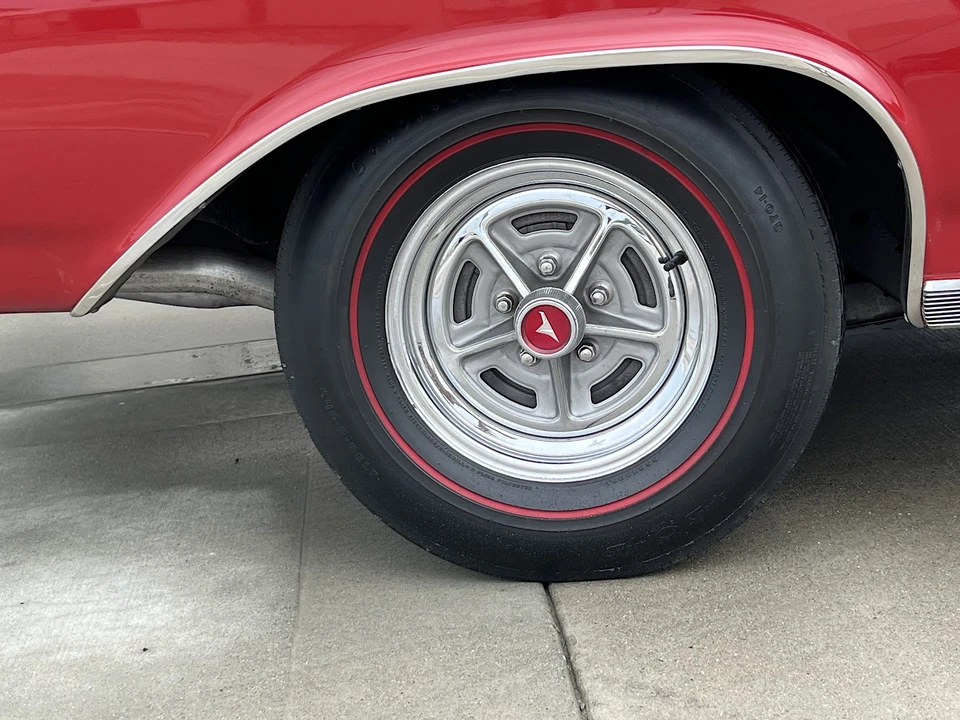 1965 Buick Skylark GS 3rd Gen - Image 22 of 31