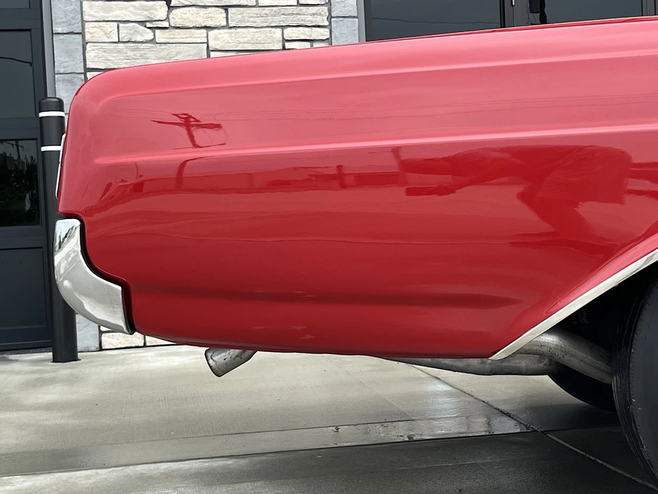 1965 Buick Skylark GS 3rd Gen - Image 23 of 31