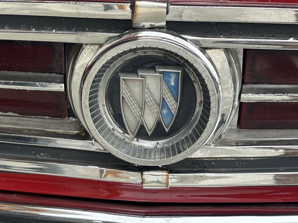 1965 Buick Skylark GS 3rd Gen - Image 31 of 31