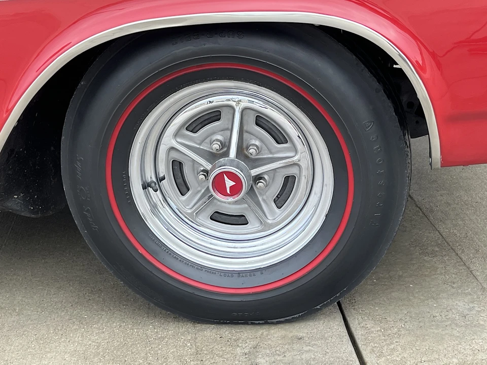 1965 Buick Skylark GS 3rd Gen - Image 16 of 31