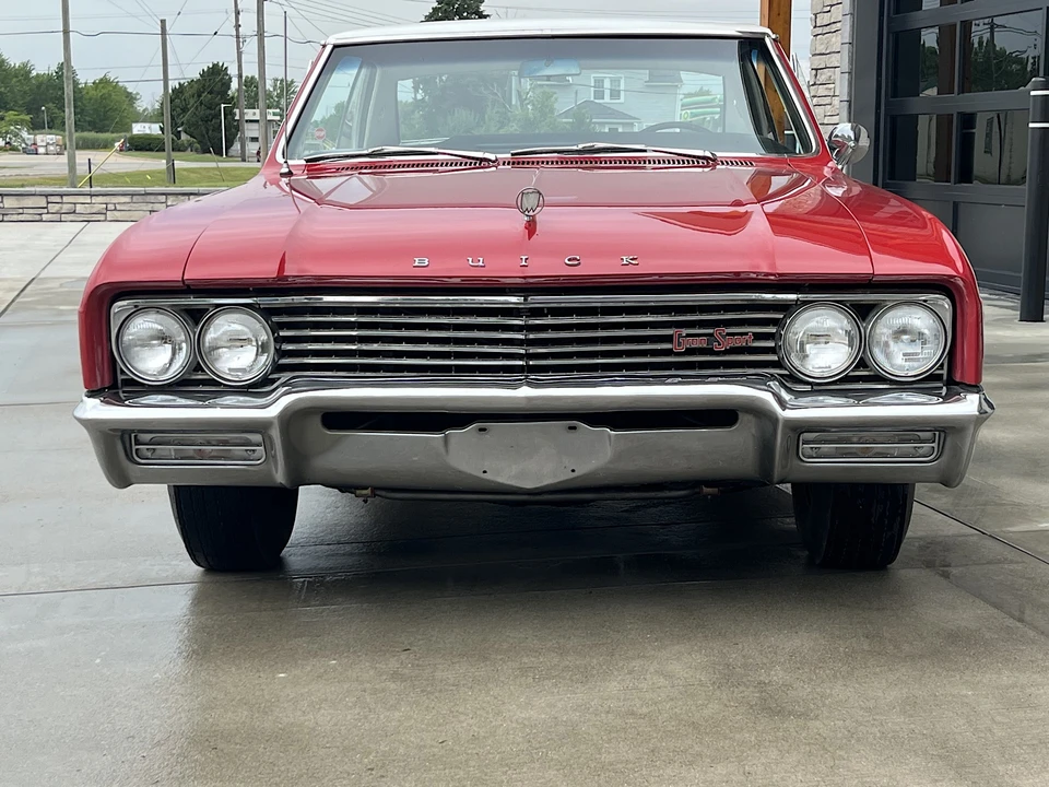 1965 Buick Skylark GS 3rd Gen - Image 9 of 31