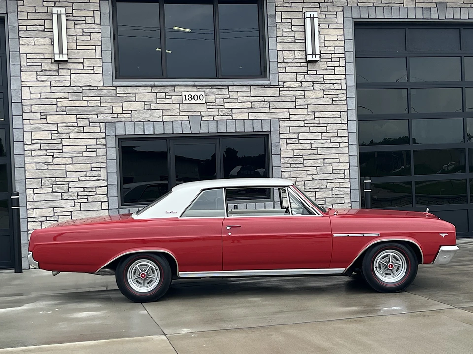 1965 Buick Skylark GS 3rd Gen - Image 2 of 31