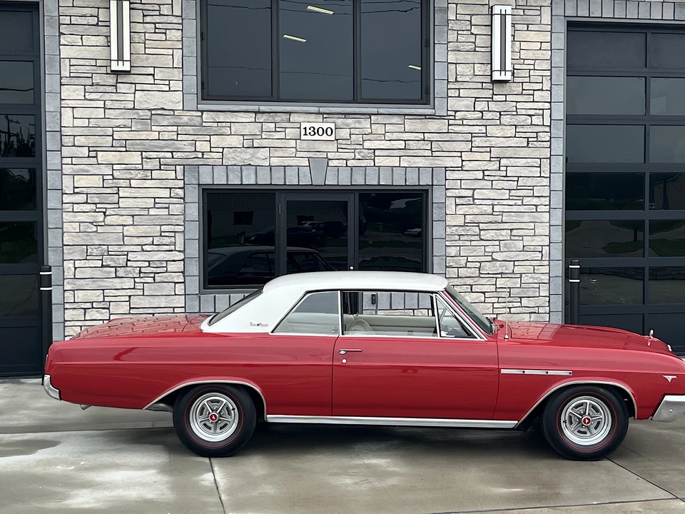 1965 Buick Skylark GS 3rd Gen - Image 13 of 31