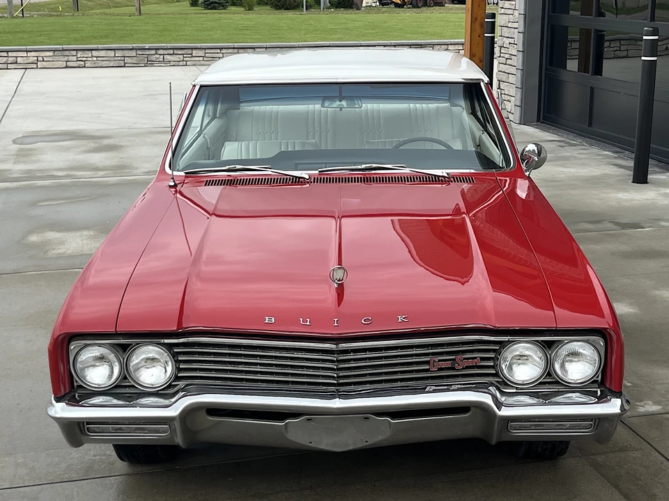 1965 Buick Skylark GS 3rd Gen - Image 14 of 31