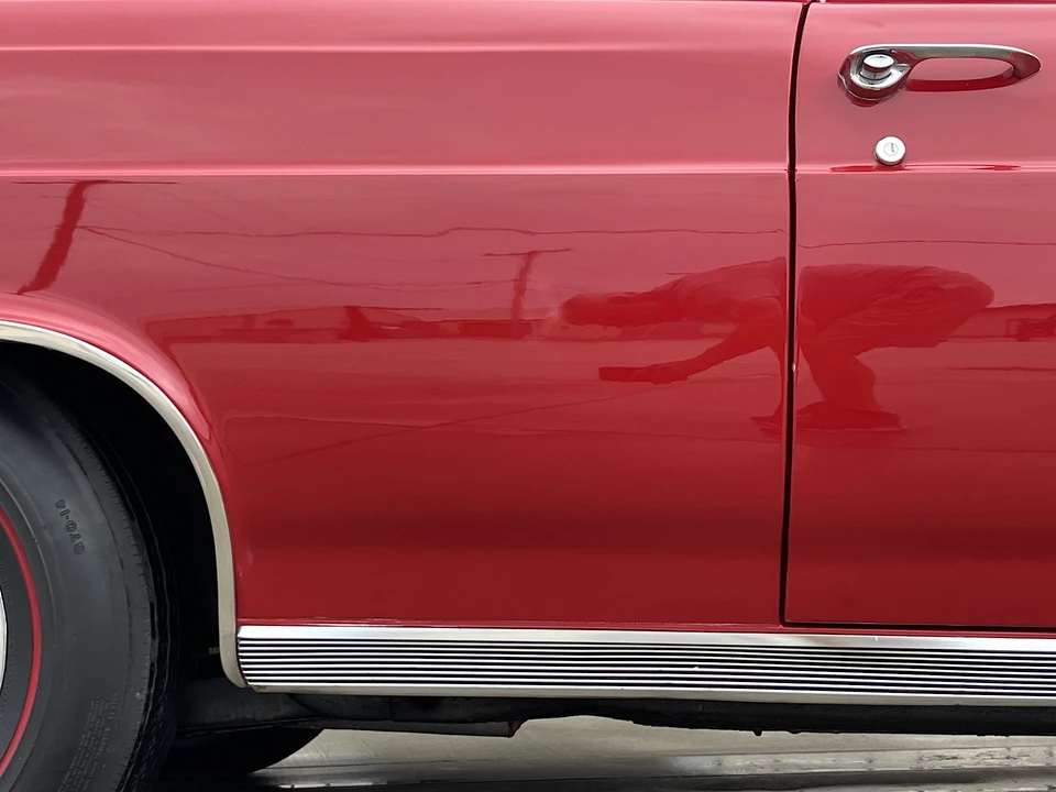 1965 Buick Skylark GS 3rd Gen - Image 21 of 31