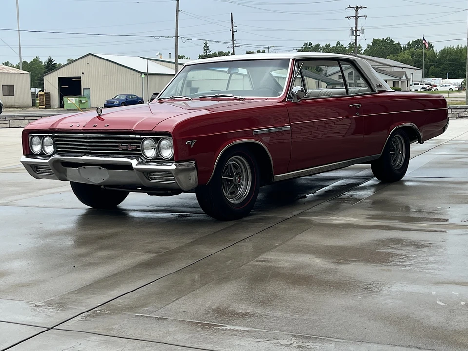 1965 Buick Skylark GS 3rd Gen - Image 7 of 31