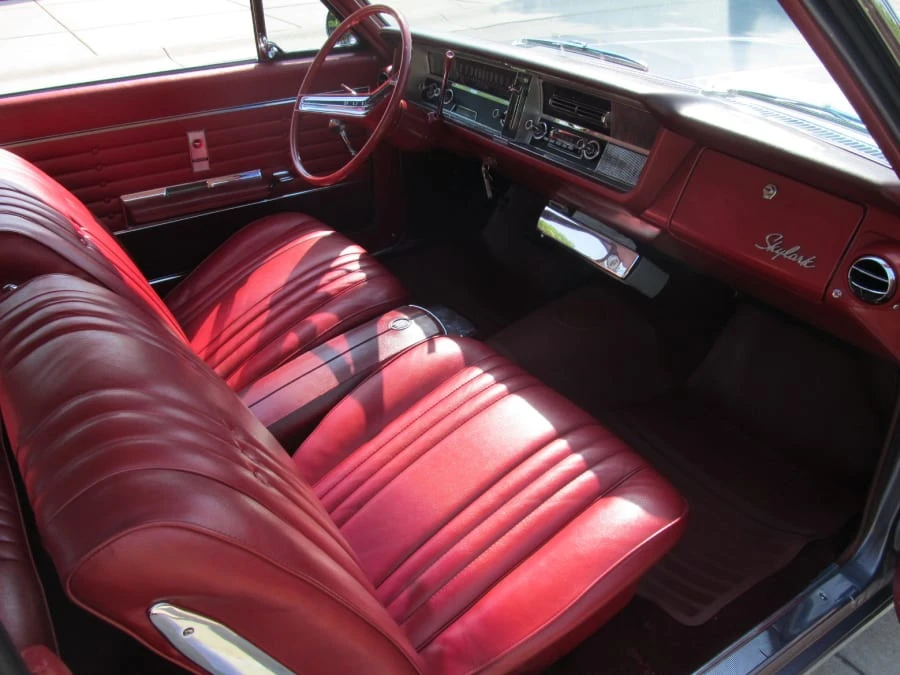 1965 Buick Skylark 3rd Gen - Image 4 of 8