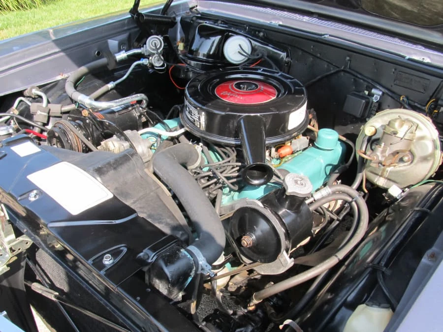 1965 Buick Skylark 3rd Gen - Image 5 of 8