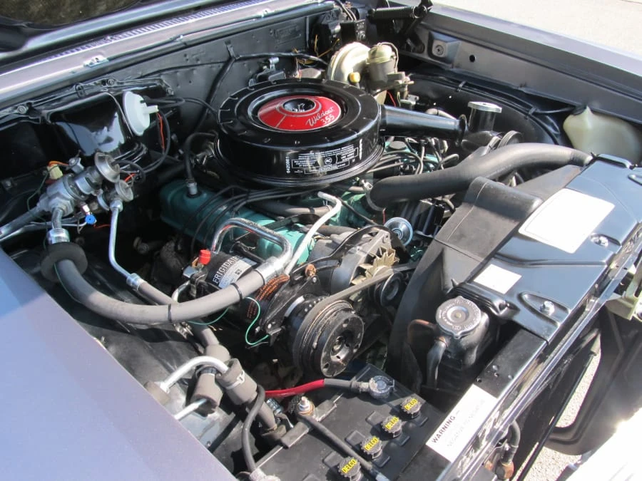 1965 Buick Skylark 3rd Gen - Image 6 of 8