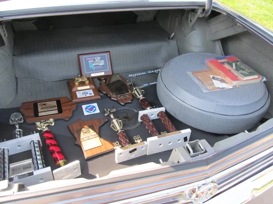 1965 Buick Skylark 3rd Gen - Image 7 of 8