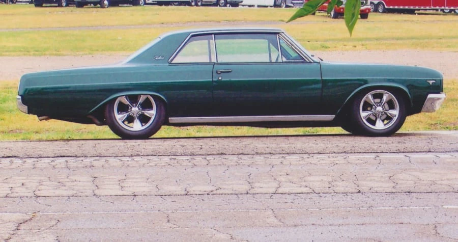 1965 Buick Skylark 3rd Gen - Image 2 of 4