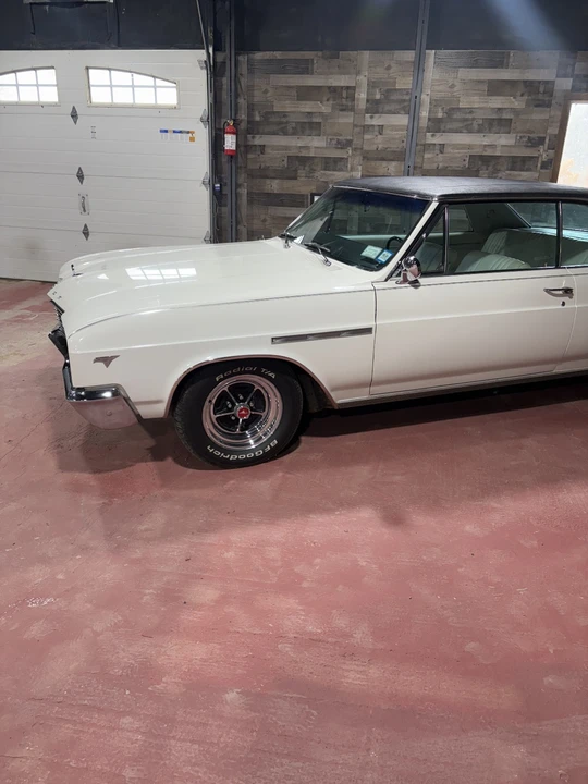 1965 Buick Gran Sport - Image 7 of 21