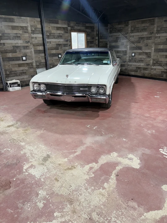 1965 Buick Gran Sport - Image 5 of 21