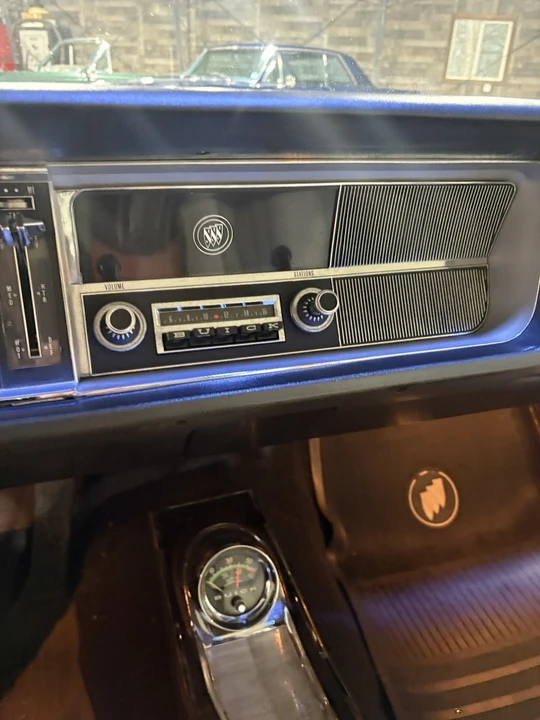 1965 Buick Gran Sport - Image 20 of 21