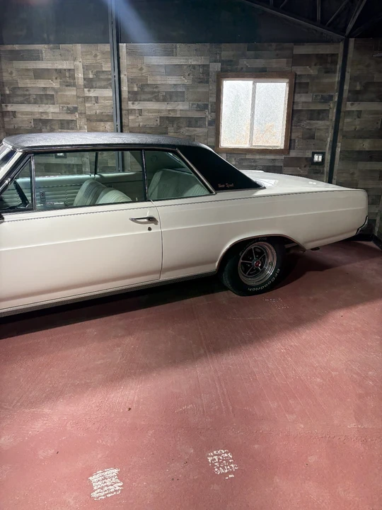 1965 Buick Gran Sport - Image 8 of 21