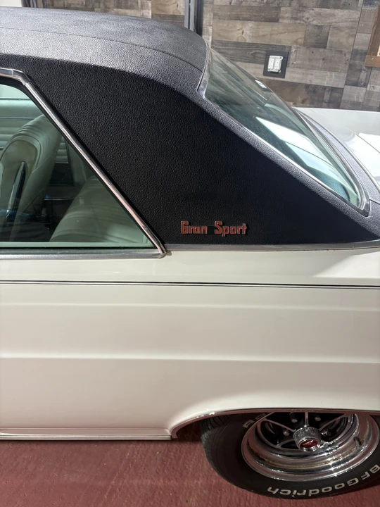 1965 Buick Gran Sport - Image 11 of 21