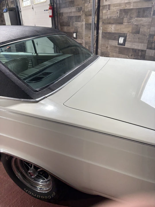 1965 Buick Gran Sport - Image 9 of 21