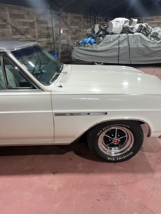 1965 Buick Gran Sport - Image 2 of 21