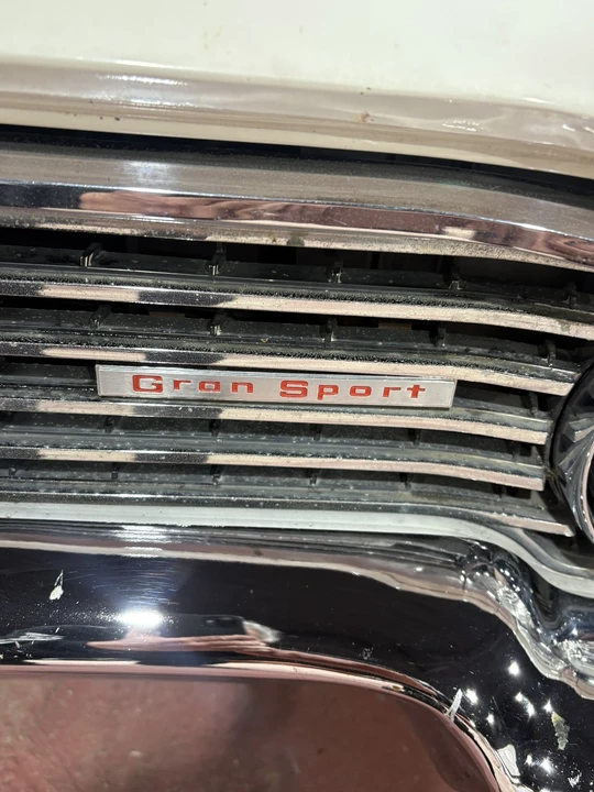 1965 Buick Gran Sport - Image 18 of 21