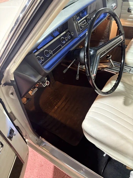 1965 Buick Gran Sport - Image 21 of 21