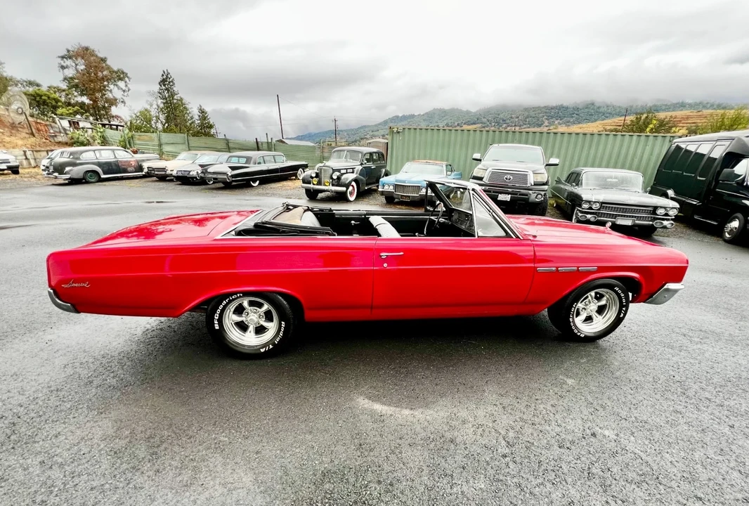 1965 Buick Special - Image 7 of 21