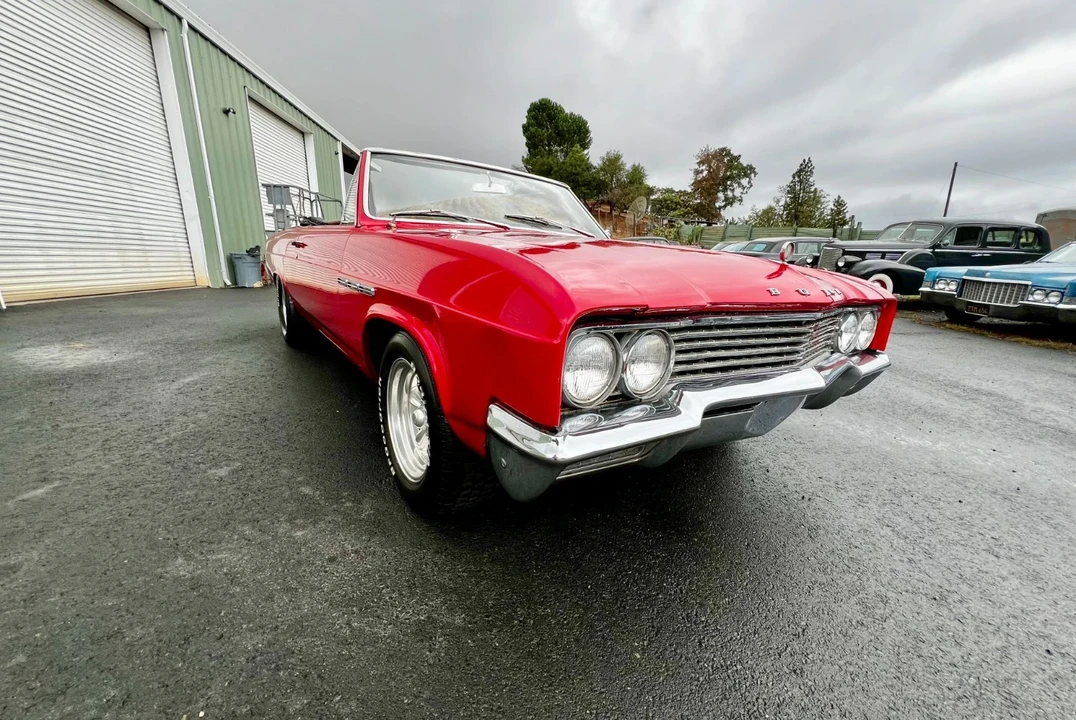 1965 Buick Special - Image 11 of 21