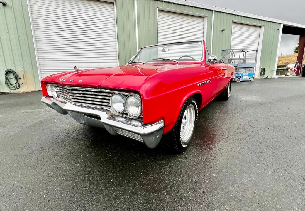 1965 Buick Special - Image 9 of 21