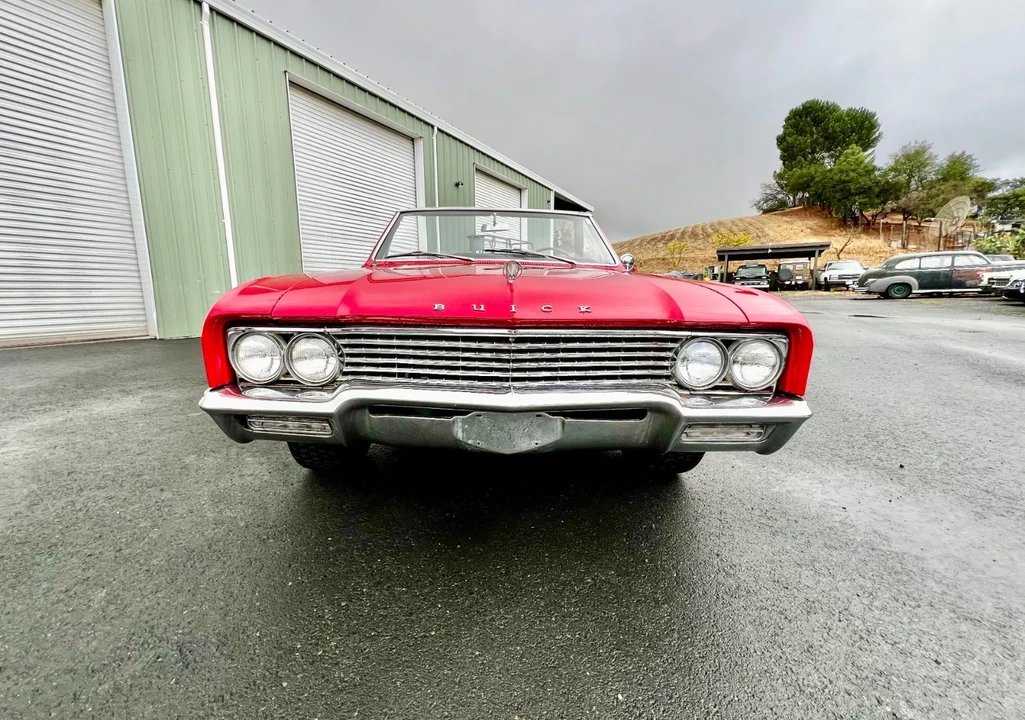 1965 Buick Special - Image 10 of 21