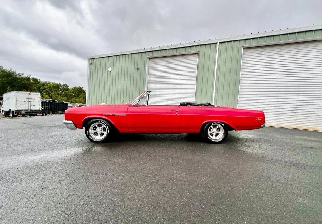 1965 Buick Special - Image 4 of 21