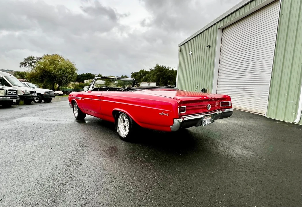 1965 Buick Special - Image 5 of 21