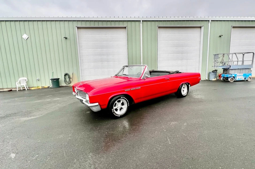 1965 Buick Special - Image 3 of 21