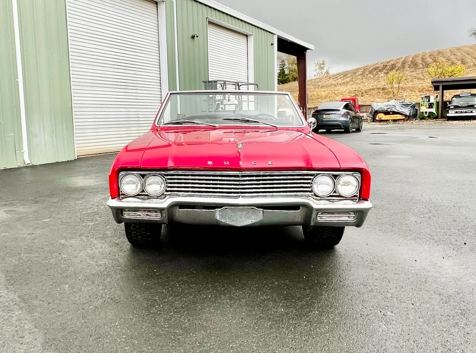 1965 Buick Special - Image 8 of 21