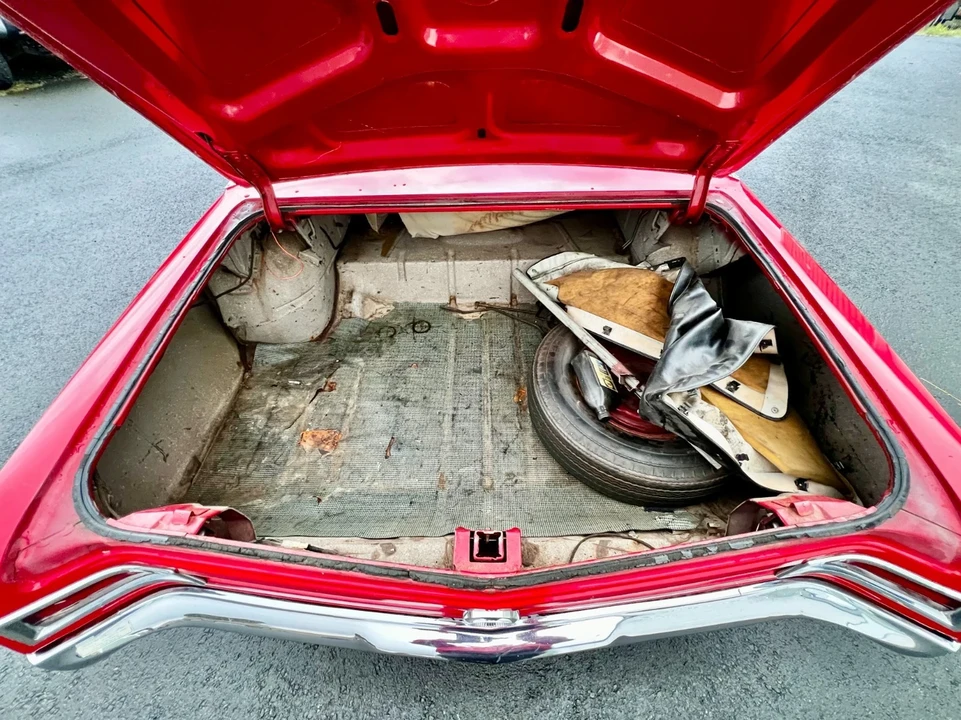 1965 Buick Special - Image 19 of 21