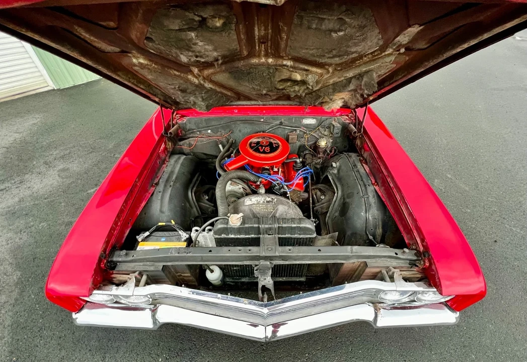 1965 Buick Special - Image 12 of 21
