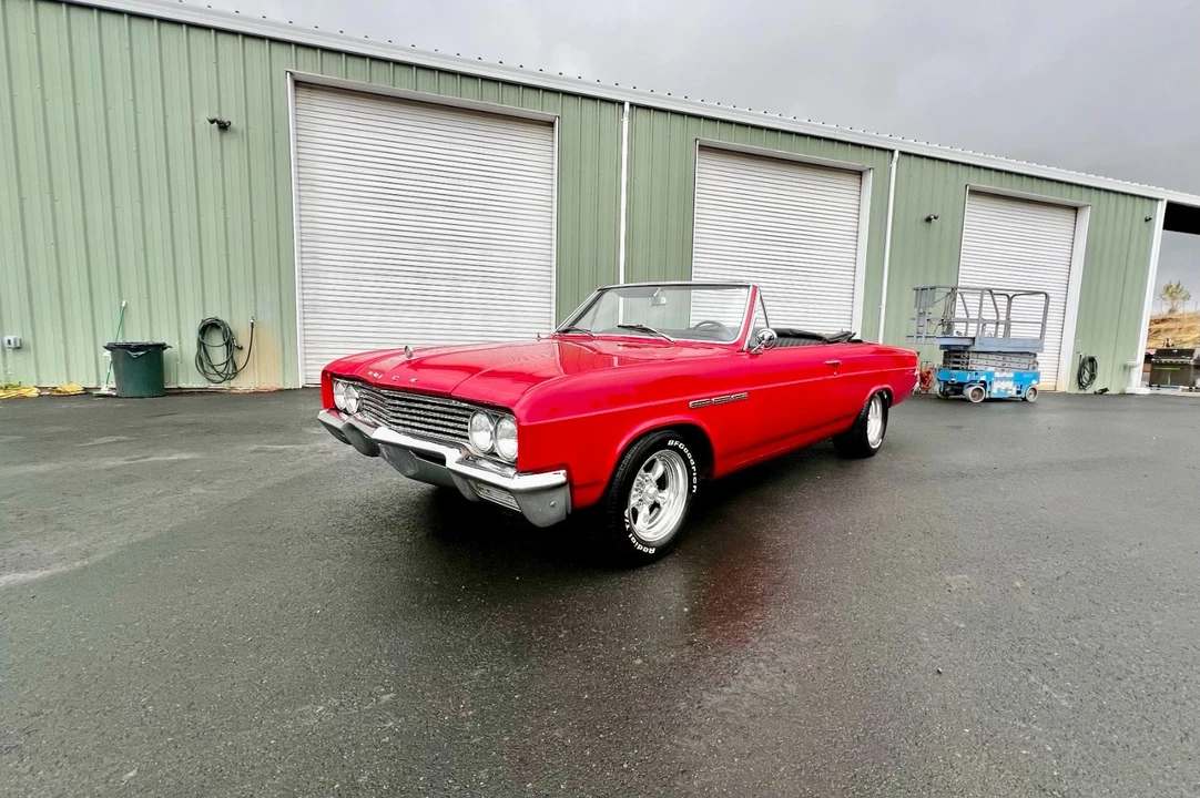 1965 Buick Special - Image 2 of 21