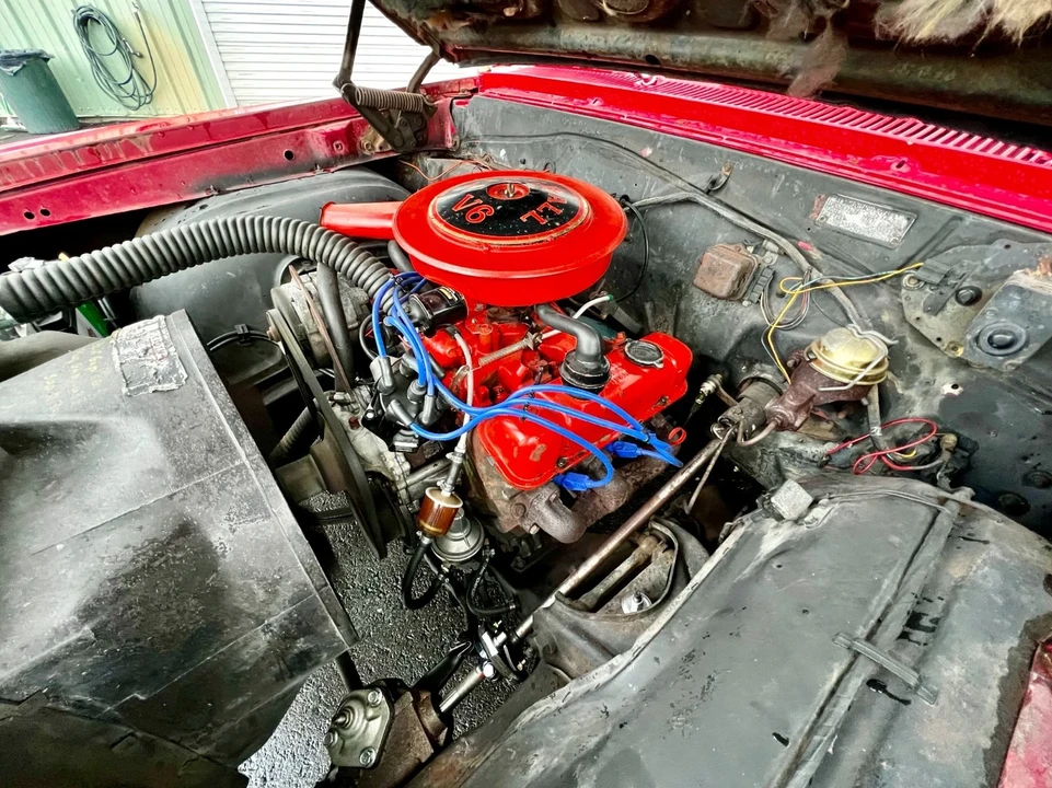 1965 Buick Special - Image 15 of 21