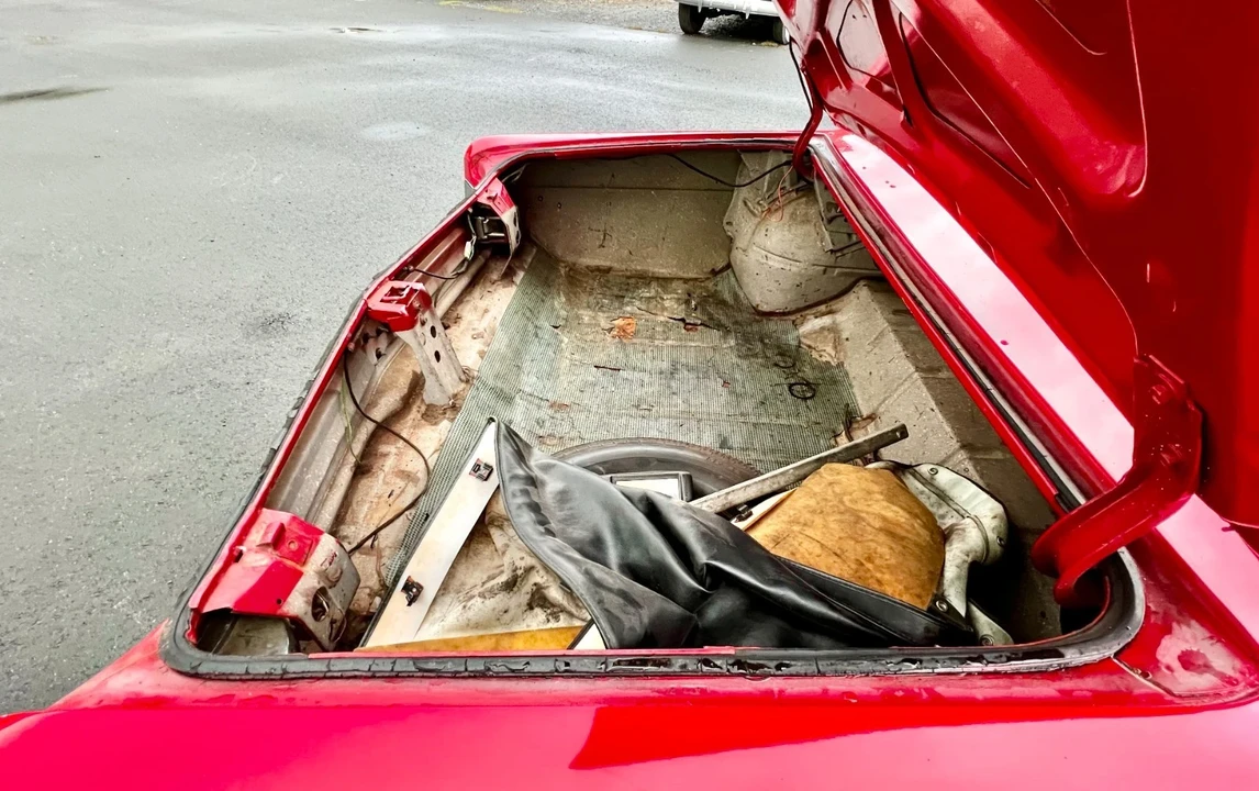 1965 Buick Special - Image 21 of 21