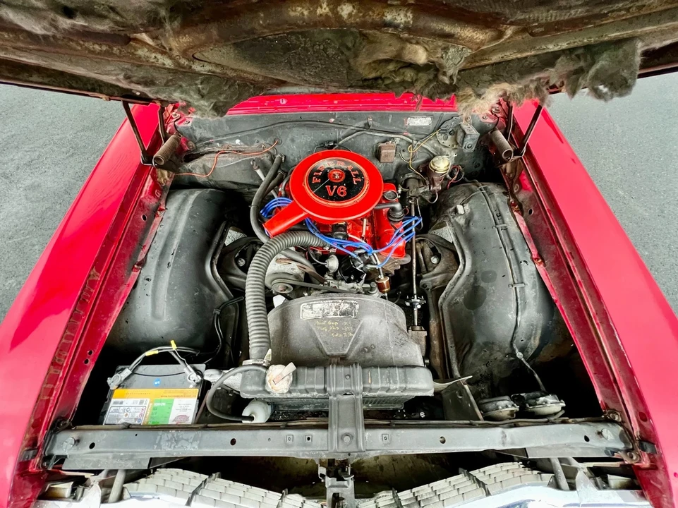1965 Buick Special - Image 13 of 21