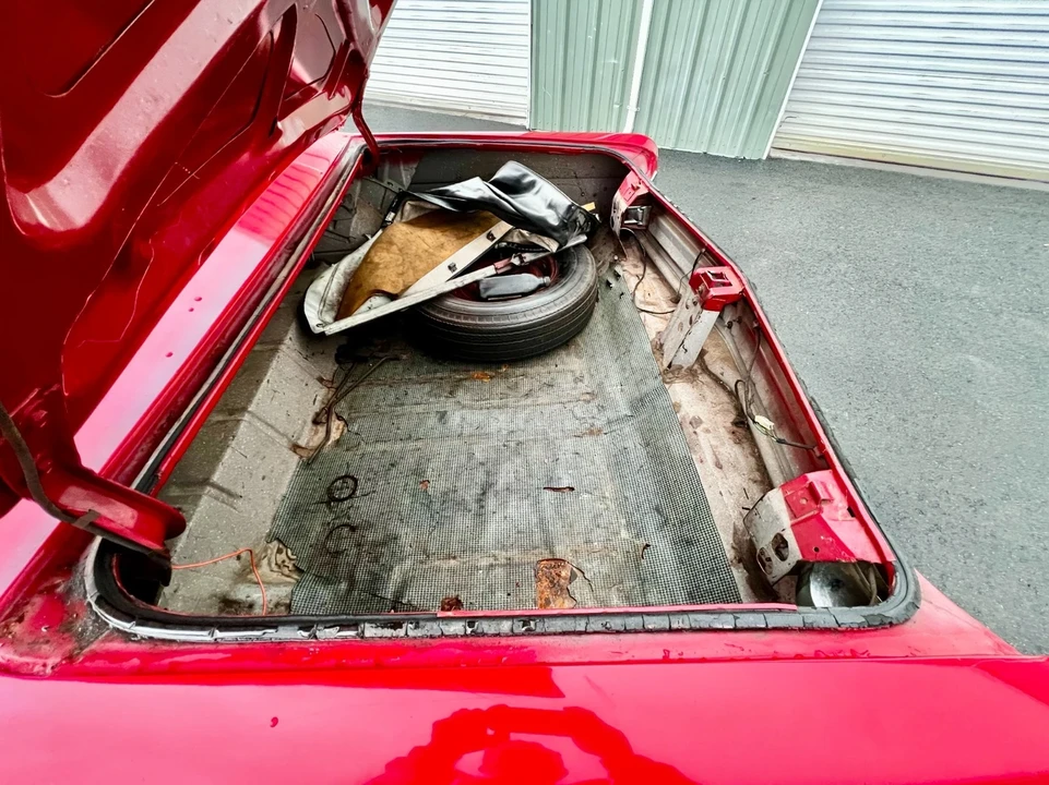 1965 Buick Special - Image 20 of 21